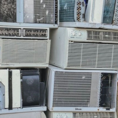 Demre Bölgesinde Hurda Bakır Kilosu